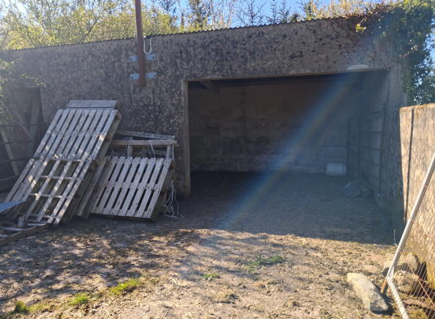 Drumreenagh, Scotshouse, Clones