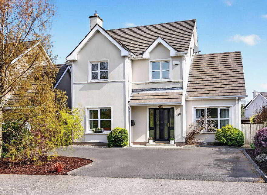 48 The Acres, Dromahair, F91X5W6 photo