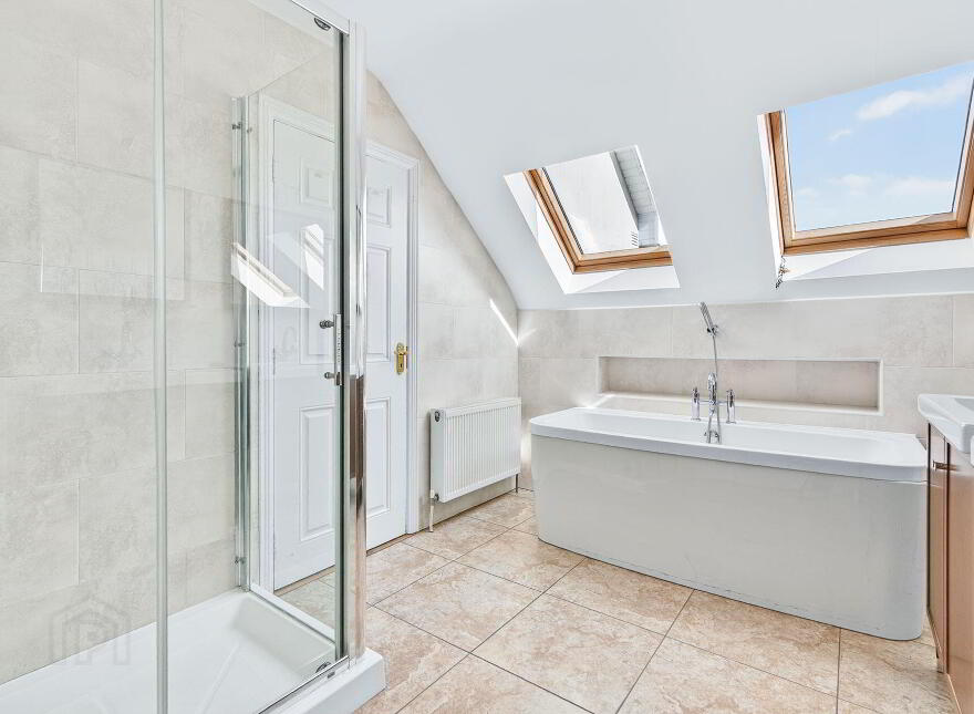 48 The Acres, Dromahair, F91X5W6