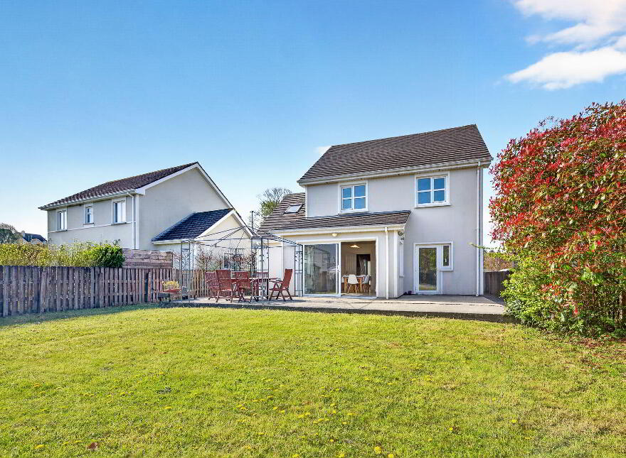 48 The Acres, Dromahair, F91X5W6
