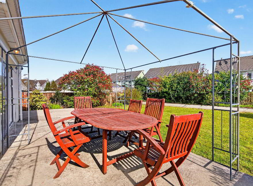 48 The Acres, Dromahair, F91X5W6