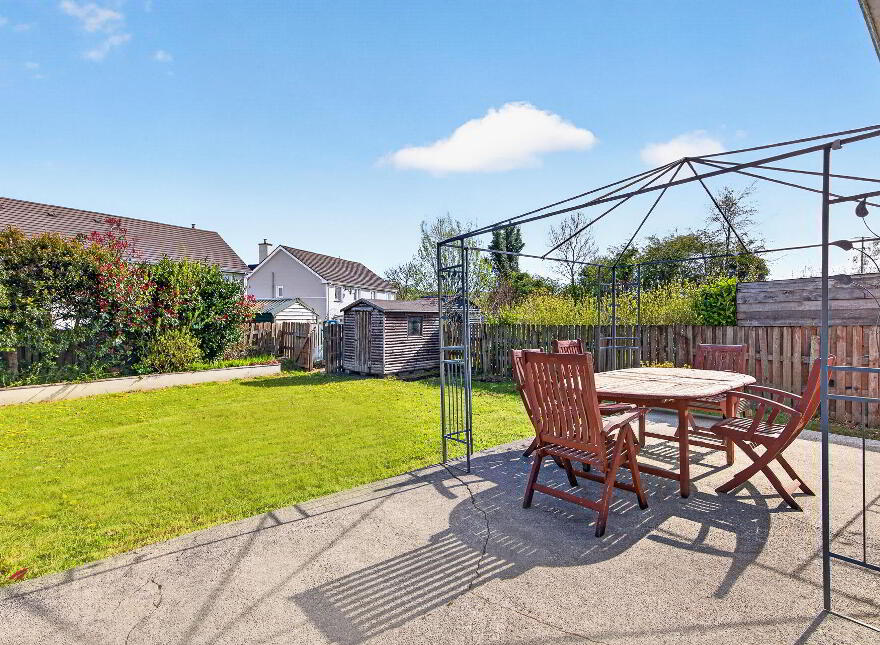 48 The Acres, Dromahair, F91X5W6