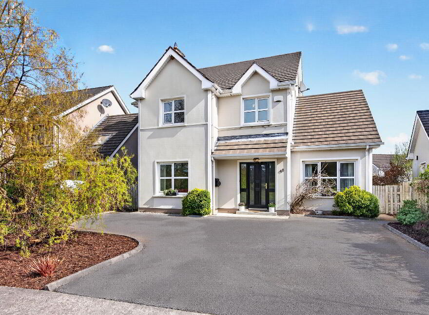 48 The Acres, Dromahair, F91X5W6