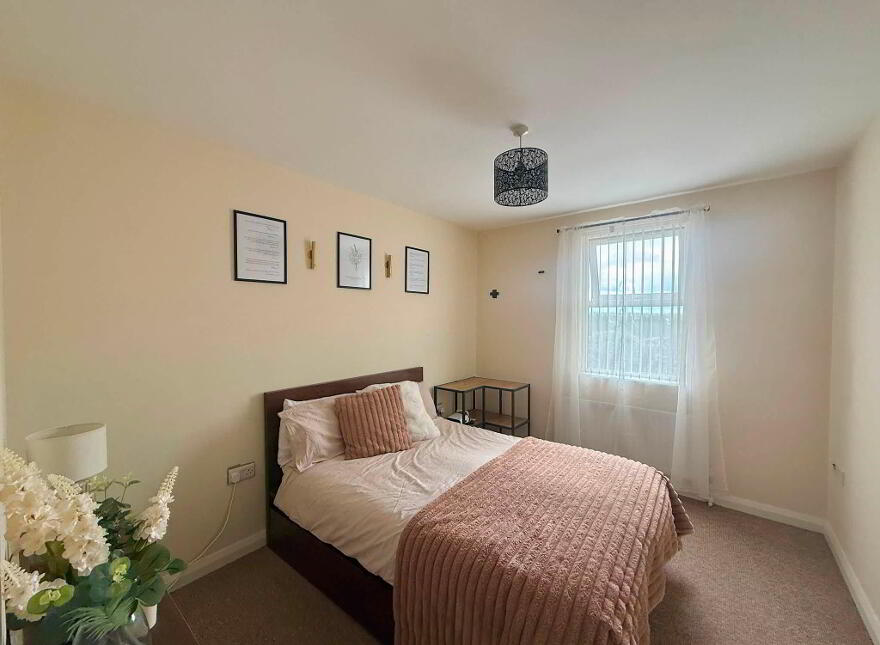 9 Queen Street, Apartment 7, Ballymoney, BT53 6HZ