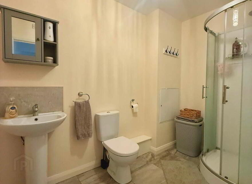 9 Queen Street, Apartment 7, Ballymoney, BT53 6HZ