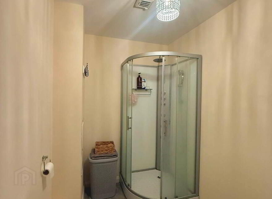 9 Queen Street, Apartment 7, Ballymoney, BT53 6HZ