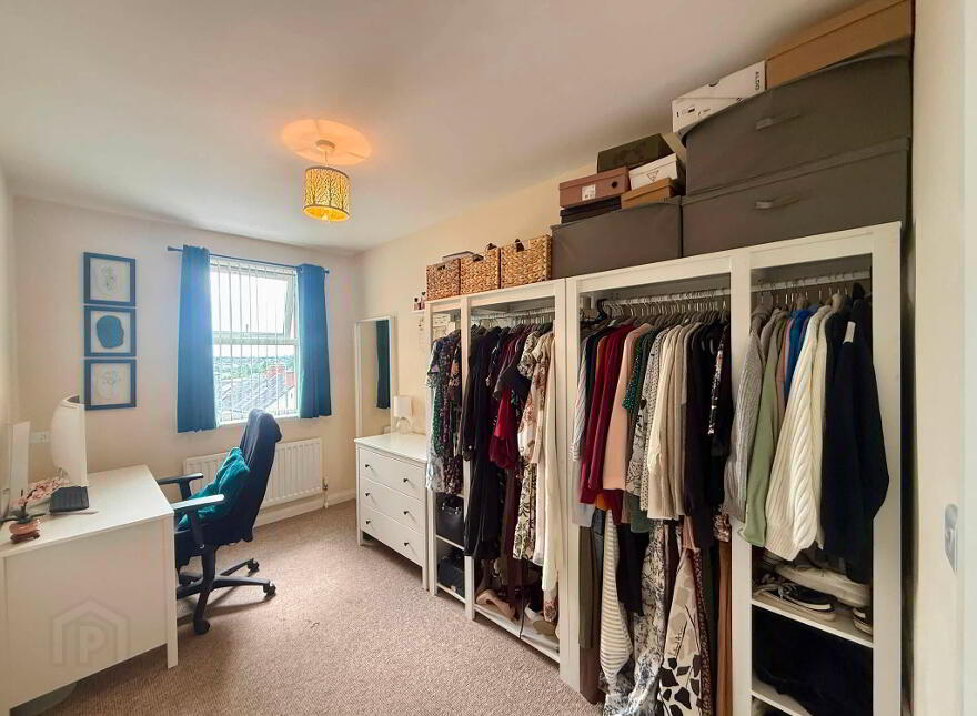 9 Queen Street, Apartment 7, Ballymoney, BT53 6HZ