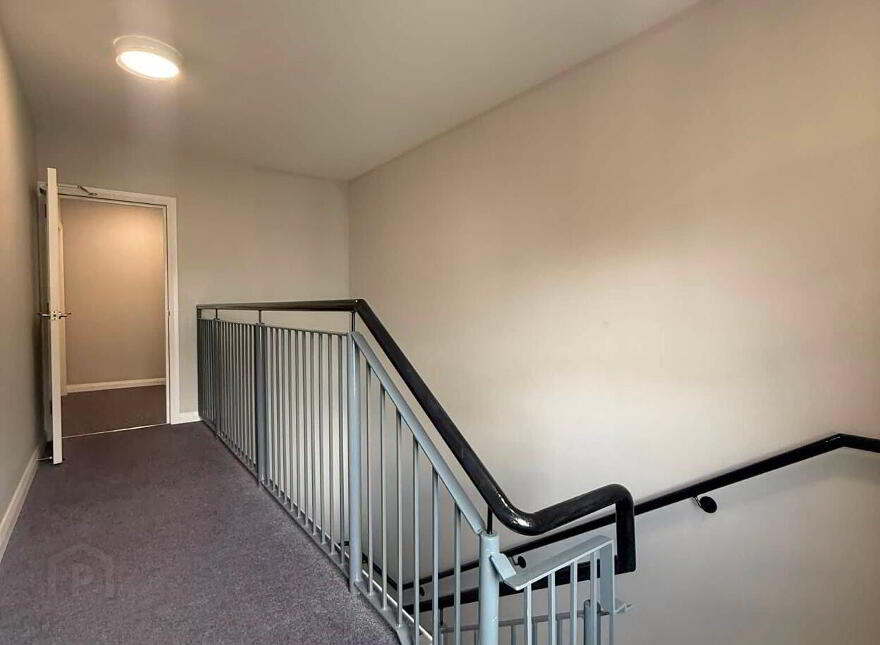 9 Queen Street, Apartment 7, Ballymoney, BT53 6HZ