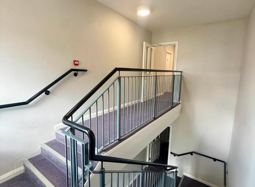 9 Queen Street, Apartment 7, Ballymoney, BT53 6HZ