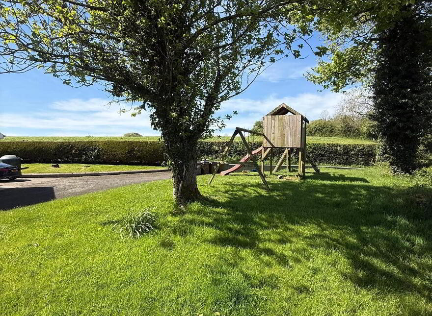 17 Cullycapple Road, Aghadowey, Coleraine, Ballymoney, BT51 4AR