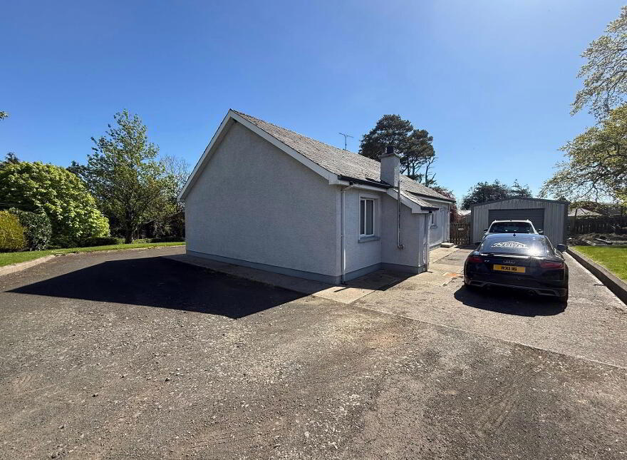 17 Cullycapple Road, Aghadowey, Coleraine, Ballymoney, BT51 4AR