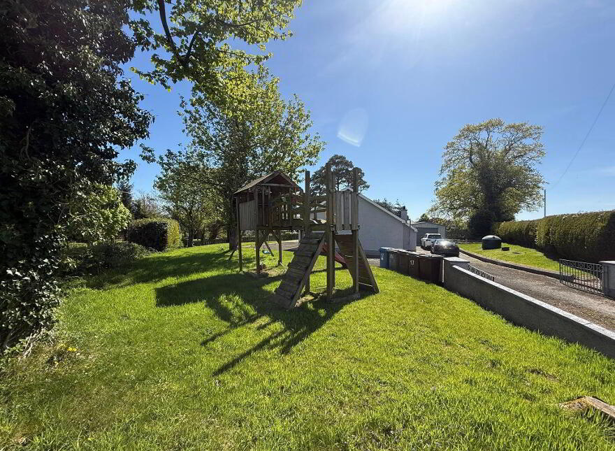 17 Cullycapple Road, Aghadowey, Coleraine, Ballymoney, BT51 4AR