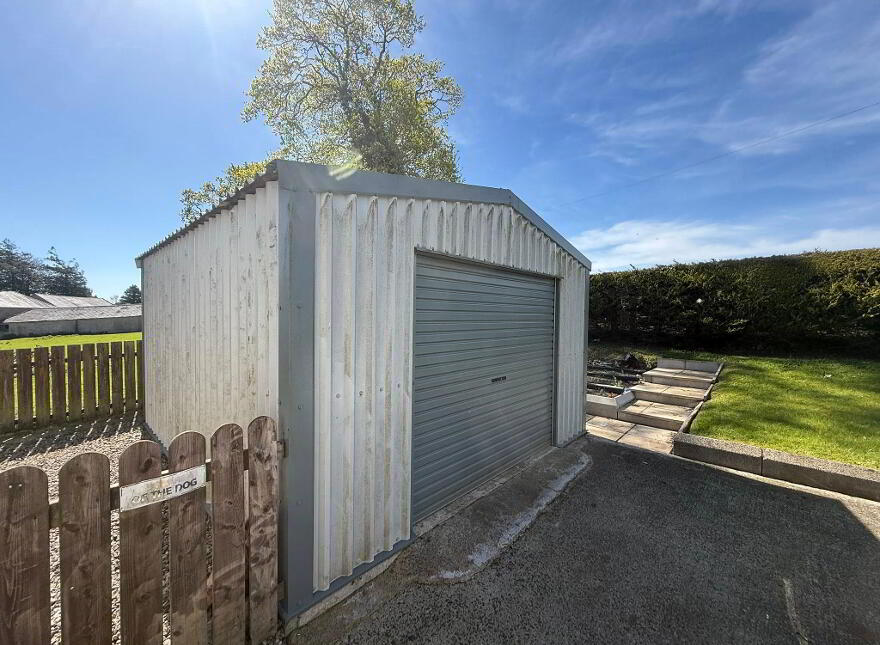 17 Cullycapple Road, Aghadowey, Coleraine, Ballymoney, BT51 4AR