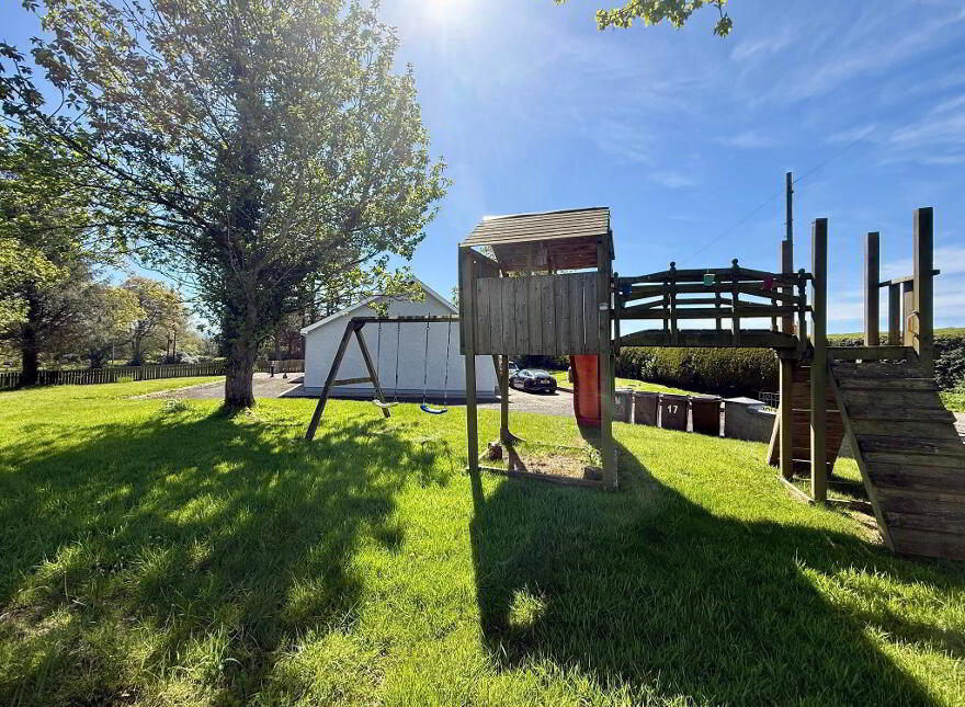 17 Cullycapple Road, Aghadowey, Coleraine, Ballymoney, BT51 4AR
