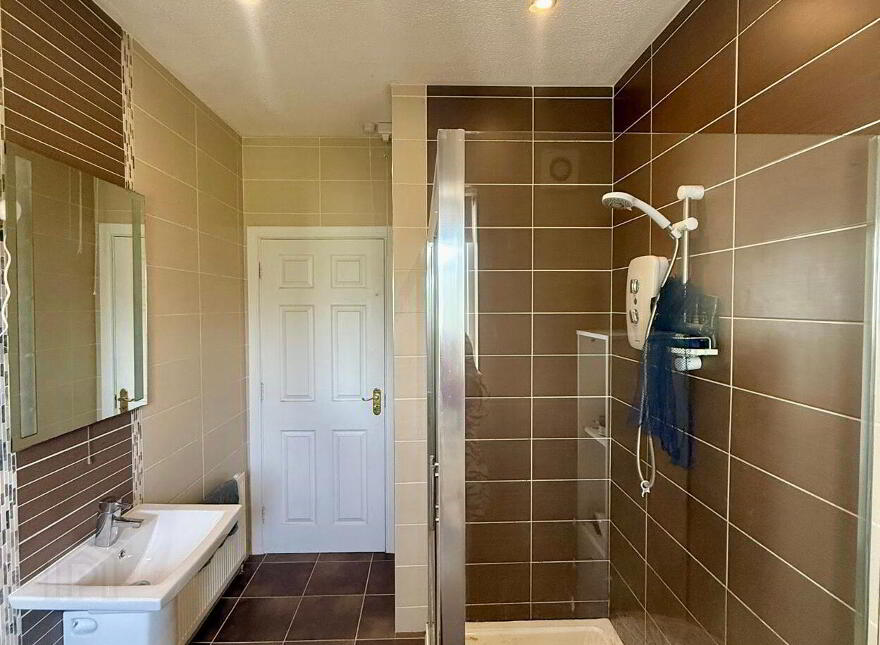 17 Cullycapple Road, Aghadowey, Coleraine, Ballymoney, BT51 4AR
