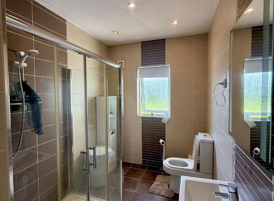 17 Cullycapple Road, Aghadowey, Coleraine, Ballymoney, BT51 4AR