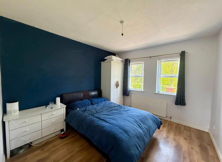17 Cullycapple Road, Aghadowey, Coleraine, Ballymoney, BT51 4AR