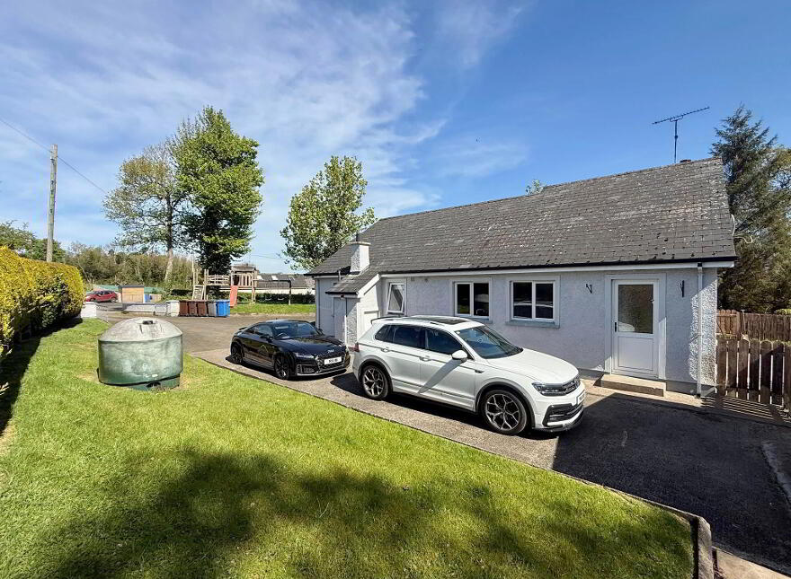 17 Cullycapple Road, Aghadowey, Coleraine, Ballymoney, BT51 4AR