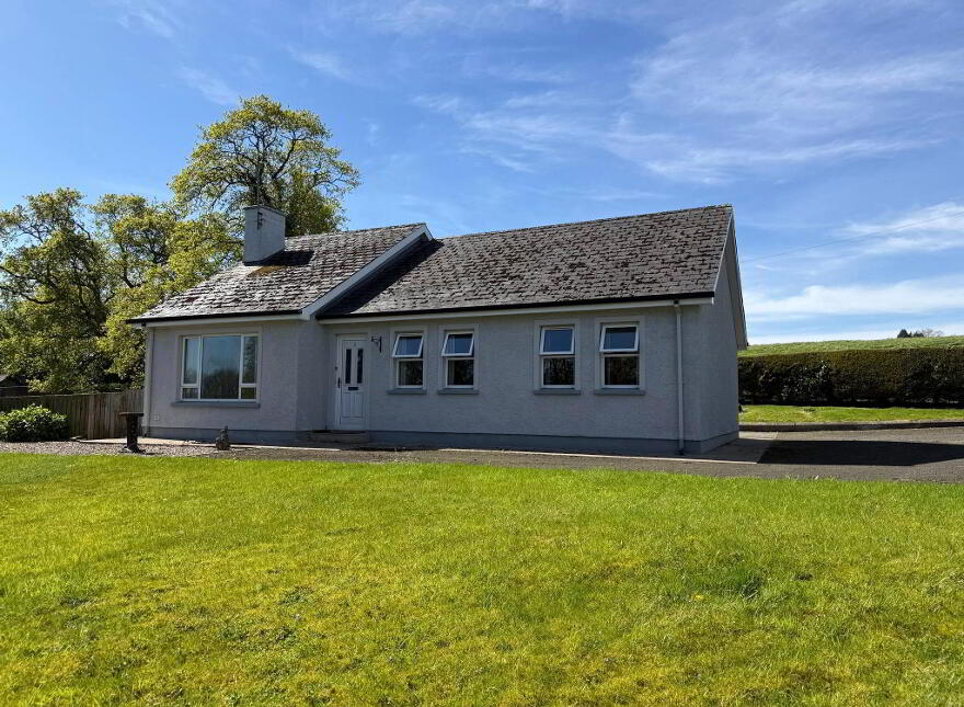 17 Cullycapple Road, Aghadowey, Coleraine, Ballymoney, BT51 4AR