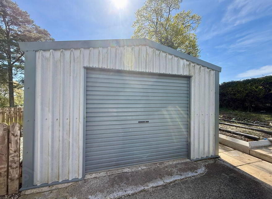 17 Cullycapple Road, Aghadowey, Coleraine, Ballymoney, BT51 4AR