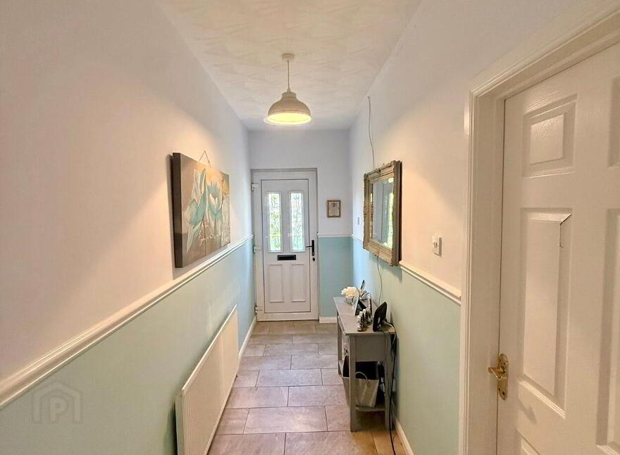 17 Cullycapple Road, Aghadowey, Coleraine, Ballymoney, BT51 4AR