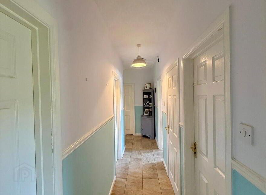 17 Cullycapple Road, Aghadowey, Coleraine, Ballymoney, BT51 4AR
