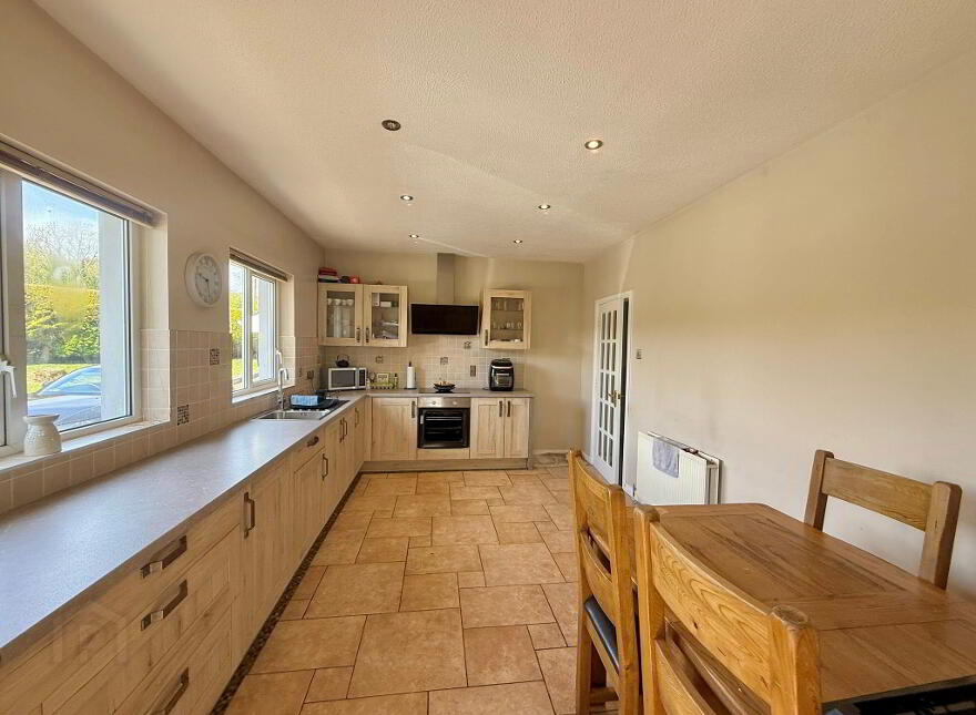 17 Cullycapple Road, Aghadowey, Coleraine, Ballymoney, BT51 4AR