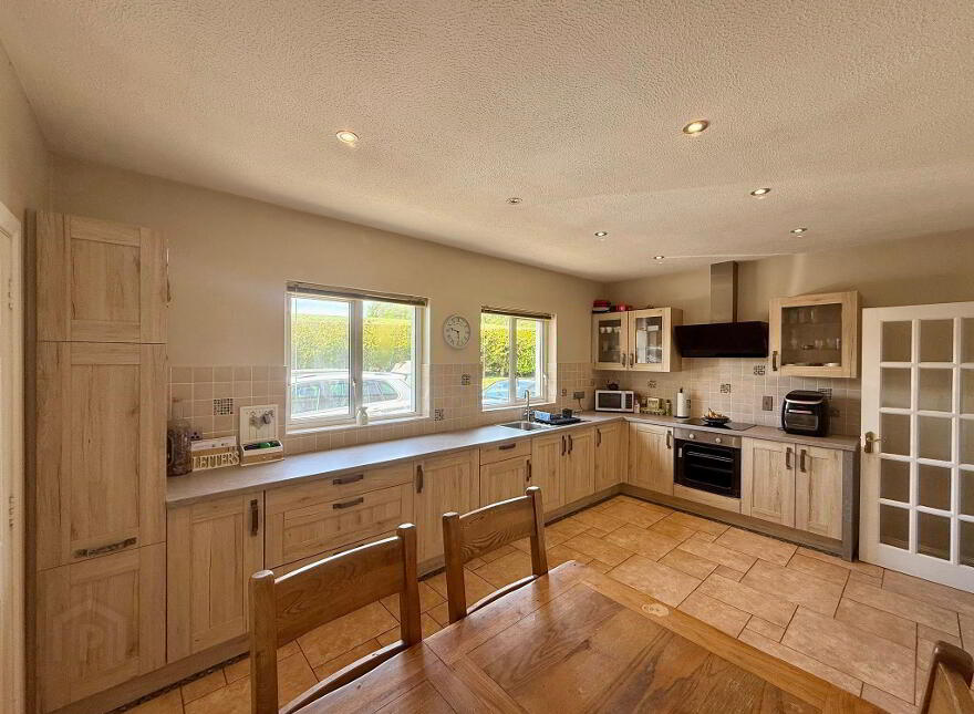 17 Cullycapple Road, Aghadowey, Coleraine, Ballymoney, BT51 4AR