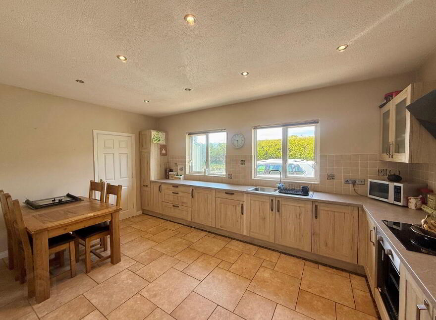 17 Cullycapple Road, Aghadowey, Coleraine, Ballymoney, BT51 4AR