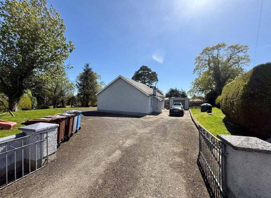 17 Cullycapple Road, Aghadowey, Coleraine, Ballymoney, BT51 4AR