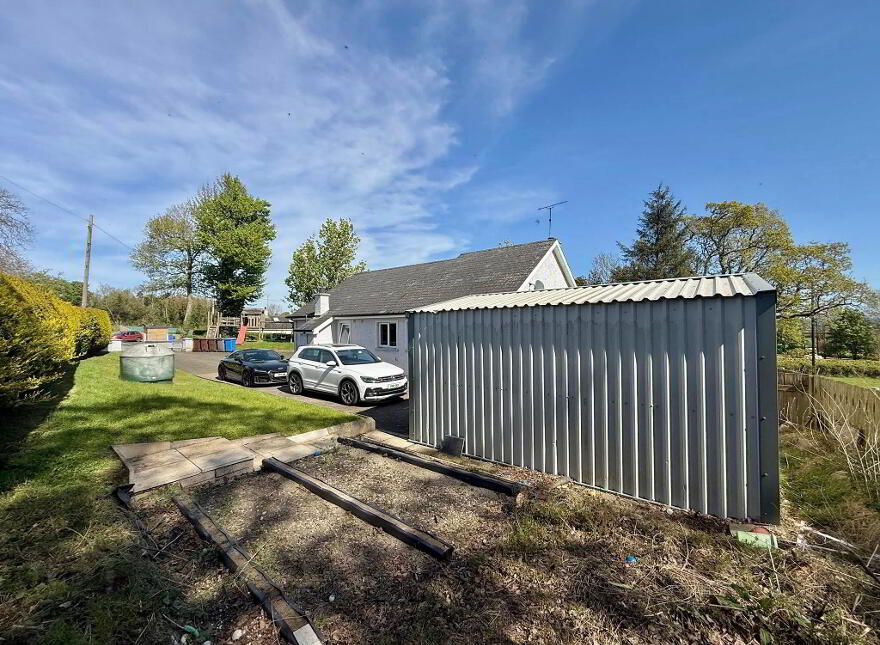 17 Cullycapple Road, Aghadowey, Coleraine, Ballymoney, BT51 4AR