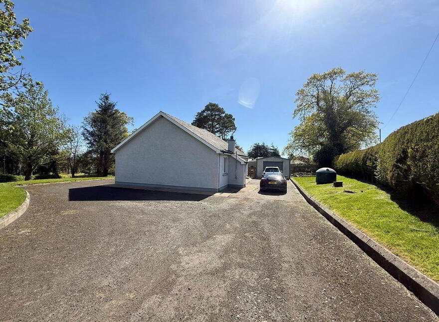 17 Cullycapple Road, Aghadowey, Coleraine, Ballymoney, BT51 4AR