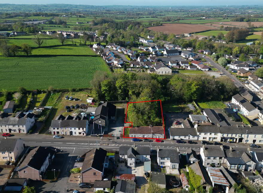 21-25 Main Street, Coagh, BT80 0EN