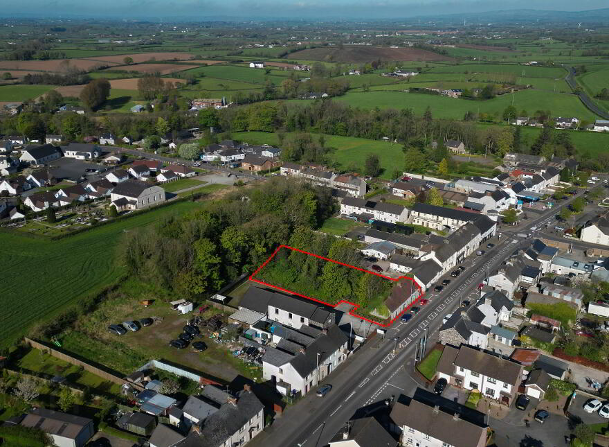 21-25 Main Street, Coagh, BT80 0EN