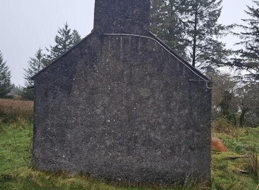 Altiquin, Drumkeerin