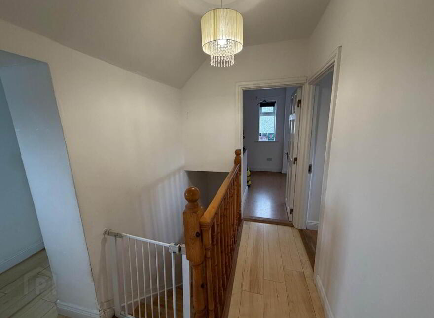 Two Story Townhouse, Seskin, Portarlington, R32F6W2