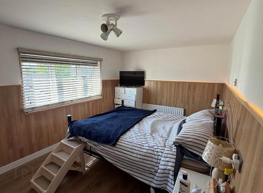 Two Story Townhouse, Seskin, Portarlington, R32F6W2
