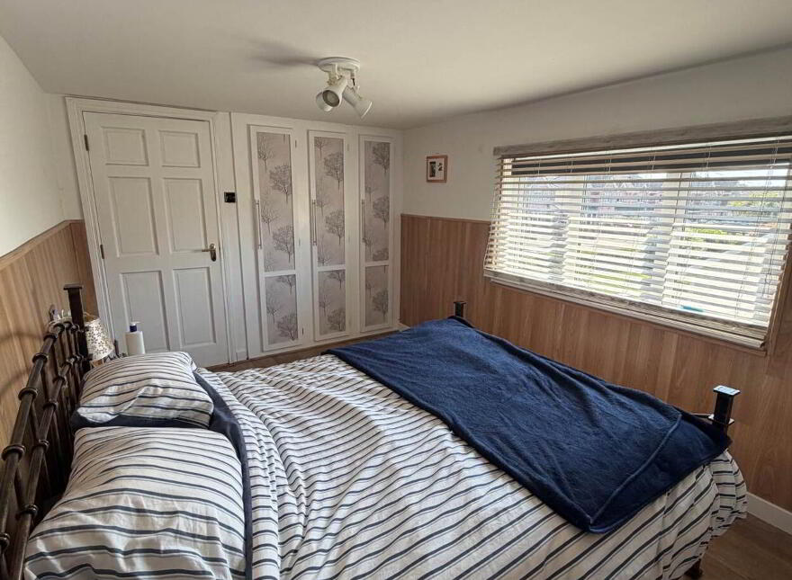 Two Story Townhouse, Seskin, Portarlington, R32F6W2