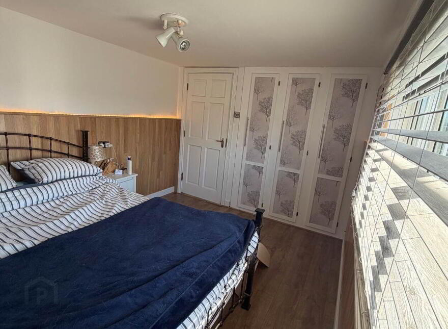 Two Story Townhouse, Seskin, Portarlington, R32F6W2