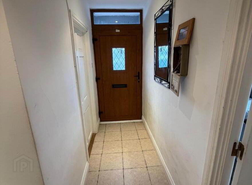 Two Story Townhouse, Seskin, Portarlington, R32F6W2