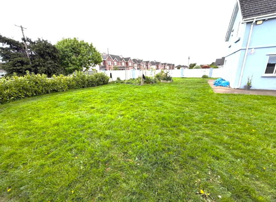 Two Story Townhouse, Seskin, Portarlington, R32F6W2