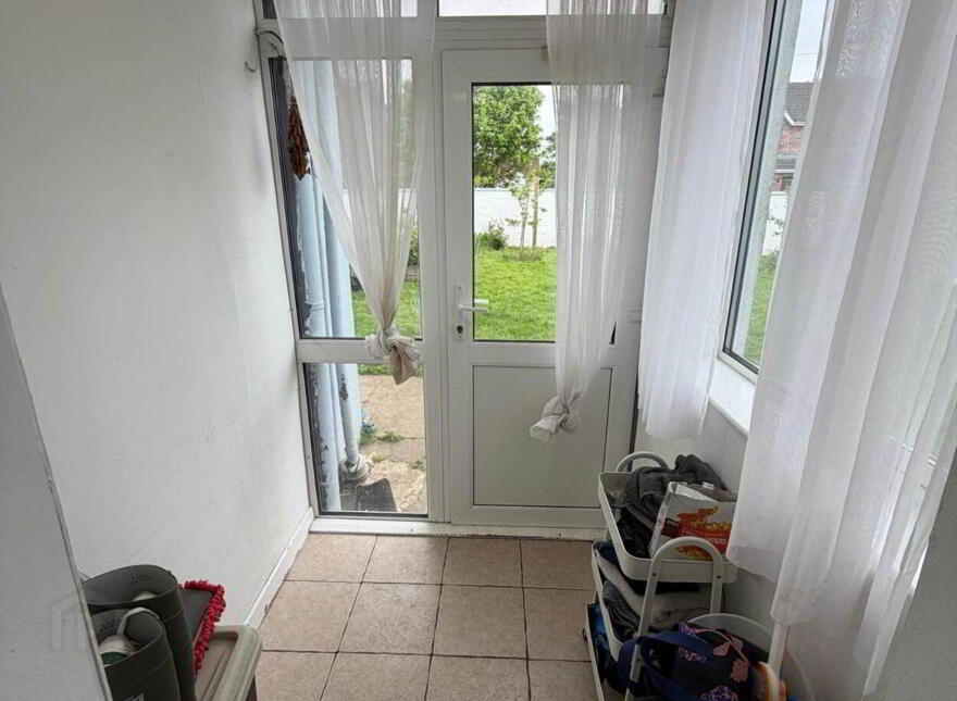 Two Story Townhouse, Seskin, Portarlington, R32F6W2
