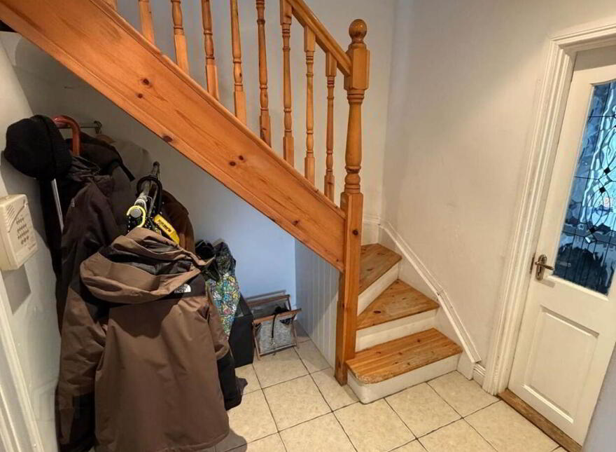 Two Story Townhouse, Seskin, Portarlington, R32F6W2