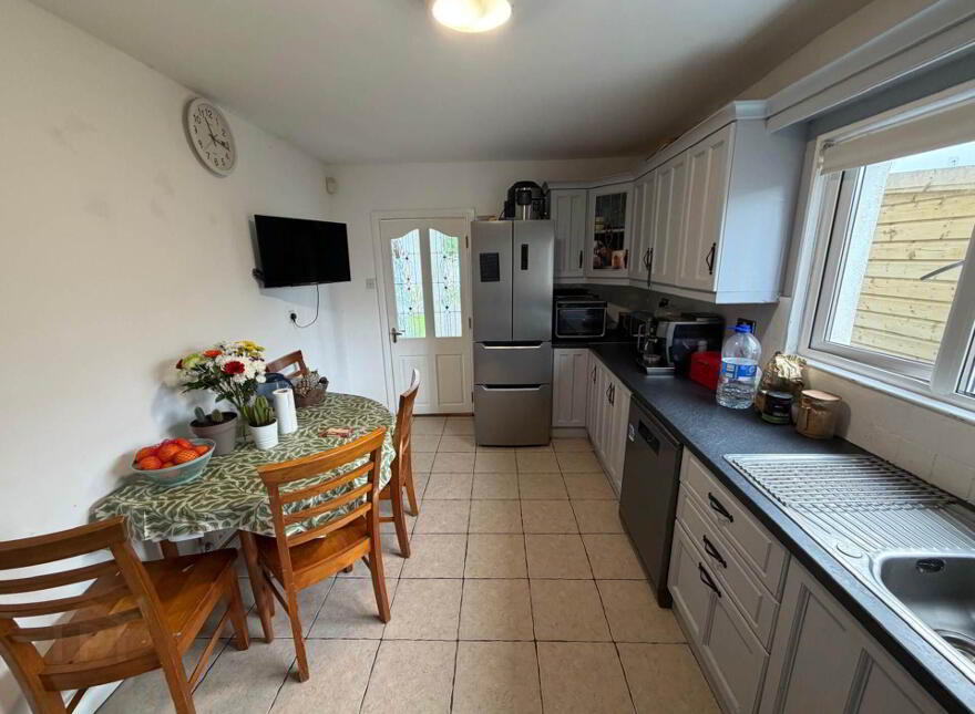 Two Story Townhouse, Seskin, Portarlington, R32F6W2