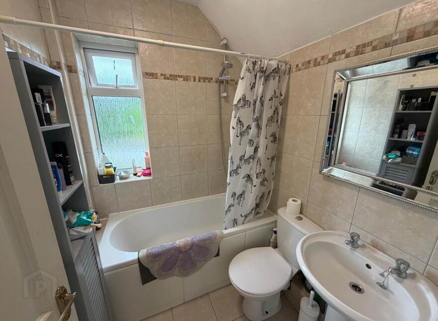 Two Story Townhouse, Seskin, Portarlington, R32F6W2