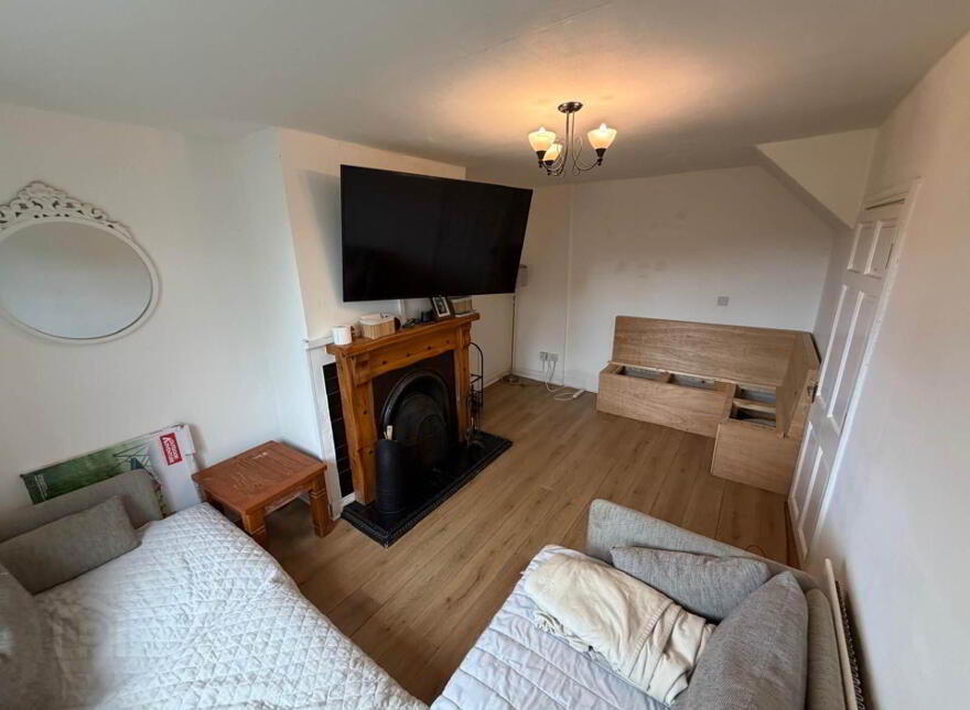 Two Story Townhouse, Seskin, Portarlington, R32F6W2