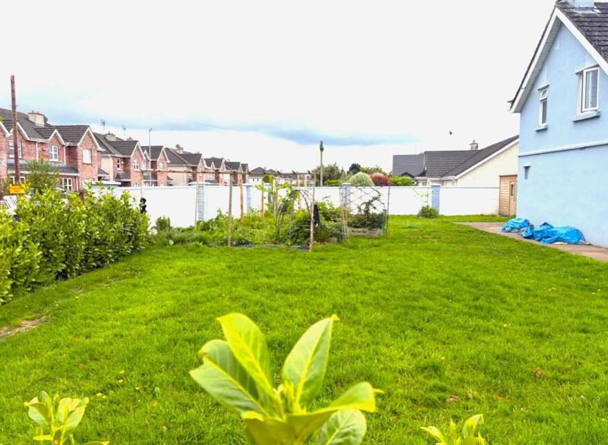 Two Story Townhouse, Seskin, Portarlington, R32F6W2