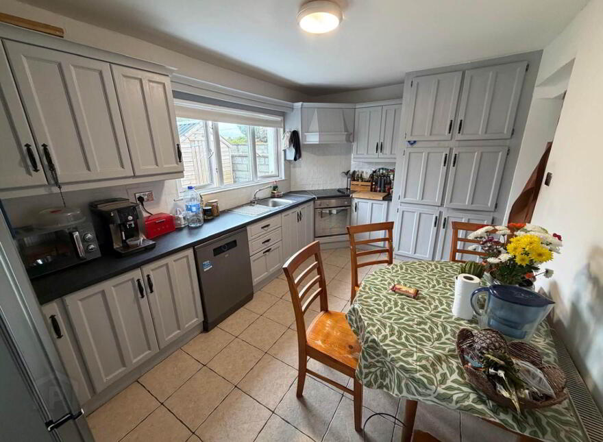 Two Story Townhouse, Seskin, Portarlington, R32F6W2