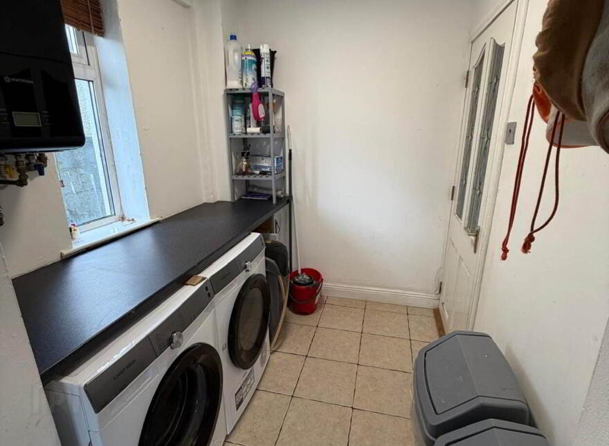 Two Story Townhouse, Seskin, Portarlington, R32F6W2