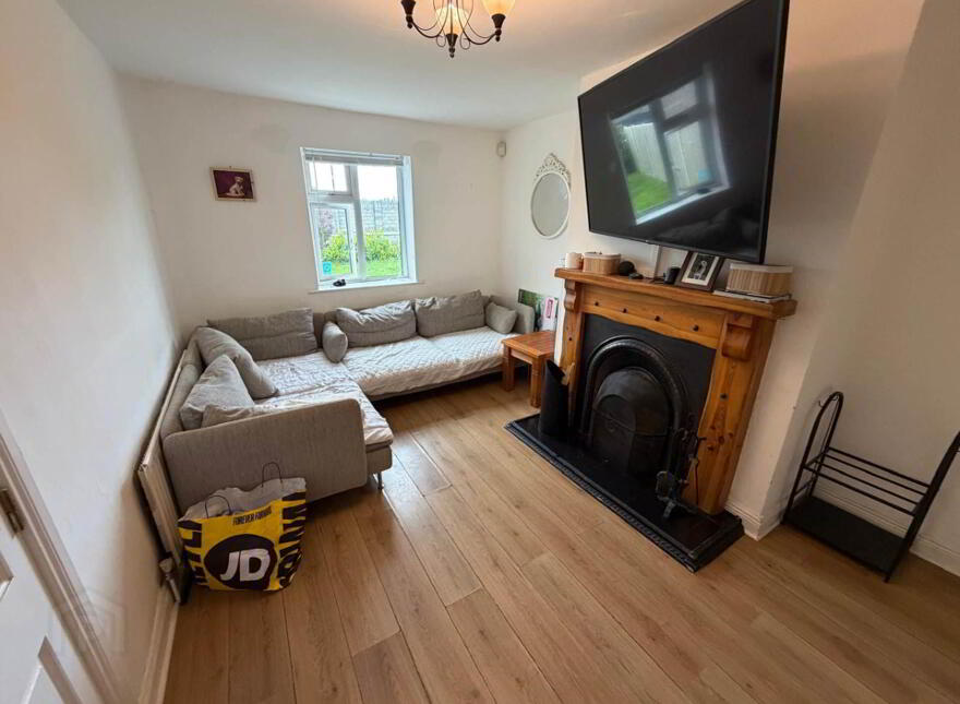 Two Story Townhouse, Seskin, Portarlington, R32F6W2